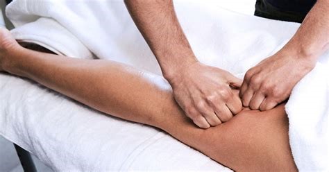OSER Le massge anti-cellulite