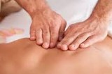 OSER massage du haut du corps